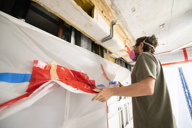 Best Water Damage & Mold Remediation  in Marion, AL