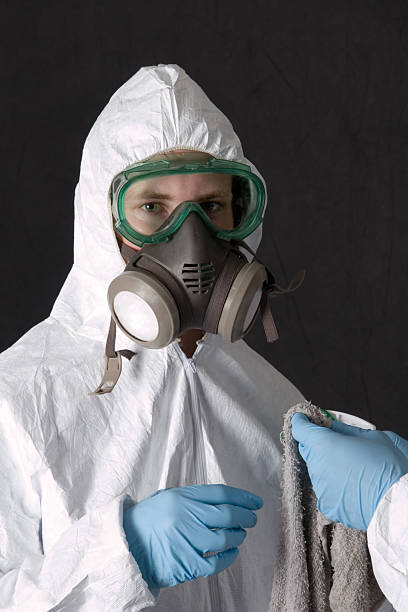 Best Mold Documentation for Insurance Claims  in Marion, AL